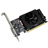 Card VGA  PCI 2GB Gigabyte N710D5