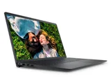 Laptop Dell Inspiron 3520 N3520-i5U085W11BL Carbon Black Core i5-1235U, 8GB,512GB SSD;15.6" FHD 120Hz,UMA,Win11,Office HS 21,Đen