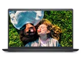 Laptop Dell Inspiron 3520 N3520-i5U085W11BL Carbon Black Core i5-1235U, 8GB,512GB SSD;15.6" FHD 120Hz,UMA,Win11,Office HS 21,Đen