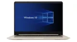Laptop Asus A510UF-EJ184T GOLD Core i5 8250U 4GB 1TB GF MX130 2GB 15.6"FHD