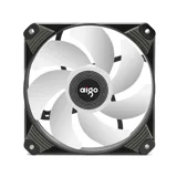 Fan led RGB Leopard AIGO X1 F3/Biostar