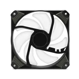 Fan led RGB Leopard AIGO X1 F3/Biostar