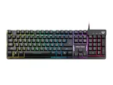Bàn phím Game giả cơ Meetion K9300 
