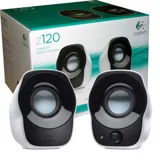 Loa 2.0 Logitech Z120 