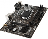 Main MSI H310M Pro - VDH	Có HDMI