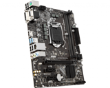 Main MSI H310M Pro - VDH	Có HDMI