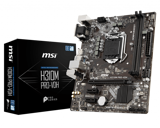 Main MSI H310M Pro - VDH	Có HDMI