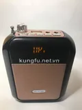 Máy trợ giảng Kungfu Kf 019S