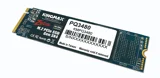 SSD M2 PCIe 512GB Kingmax Zeus PQ3480 - M.2 2280 PCIe NVMe