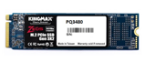 SSD M2 PCIe 512GB Kingmax Zeus PQ3480 - M.2 2280 PCIe NVMe