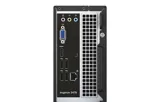Case  đồng bộ Dell Inspiron 3470ST V8X6M2 Intel Core i3 -9100 (3.6 up to 4.2 Ghz, 6M cache ) 4G RAM 2400Mhz - 1T HDD 7200rpm - WL+BT - 1Y