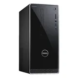 Case  đồng bộ Dell Inspiron 3470ST V8X6M2 Intel Core i3 -9100 (3.6 up to 4.2 Ghz, 6M cache ) 4G RAM 2400Mhz - 1T HDD 7200rpm - WL+BT - 1Y