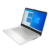 Laptop HP 14s-fq1080AU/ AMD Ryzen 3 5300U (2.6 Ghz, 4C8T, 6MB)/ 4GB (1x4GB) DDR4-3200/ SSD 256GB PCIe NVMe/ Radeon Vega  Graphics/ Win10/ 14” HD