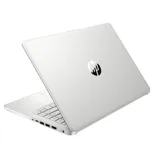 Laptop HP 14s-fq1080AU/ AMD Ryzen 3 5300U (2.6 Ghz, 4C8T, 6MB)/ 4GB (1x4GB) DDR4-3200/ SSD 256GB PCIe NVMe/ Radeon Vega  Graphics/ Win10/ 14” HD