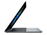 Apple Macbook pro 2017 MPXT2 