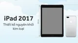 Apple iPad new 2017 4G 128gb Gold