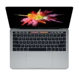 Apple Macbook pro 2017 Touch Bar MPXW2 
