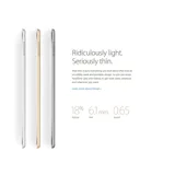 Apple iPad mini 4 4G 128gb silver