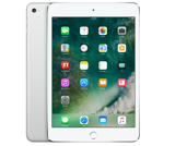 Apple iPad mini 4 4G 128gb silver