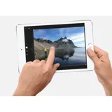 Apple iPad mini 4 4G 128gb silver