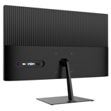 Monitor Dahua 23.8-inch DHI-LM24-C200 - VA 75Hz; 5ms; 250cd/m2; VGA + HDMI