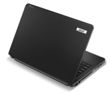Laptop SE  Acer Trarelmate P243/CPU i3- 2348M/4GB/SSD120gb/14.0"/DVDRW + adaptor