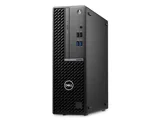 Case  đồng bộ Dell Optiplex 7010SFF (7.8L) - Intel Core i3-12100; Q670; 8GB + 1slot; 256GB; K&amp;M; Ubuntu; 1Y (7010SFF-71031736)