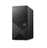 Case  đồng bộ PC Dell Vostro 3020 Tower(14.6L) Intel Core i5-13400; B660; 8GB 3200 + 1 slot; 512GB M.2 PCIe NVMe + 1 3.5;  WF6+BT5.2; 180W; 1HDMI + 1DP; K&amp;M; Win11H