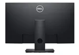 Monitor 23.8-inch E2420H - IPS FHD; 250cd/m2; 8ms; DP+VGA, cáp VGA + DisplayPort