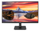 Monitor LG 24MP400-B - 23.8" IPS Full Viền, 60Hz, Full HD, 5ms, VGA, HDMI