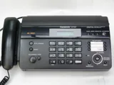 Máy fax Panasonic KX-FT 983