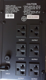 UPS ARES AR2120 1200VA