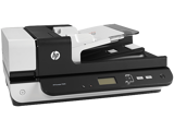 Máy Scan HP Scanjet EnterpriSE  7500
