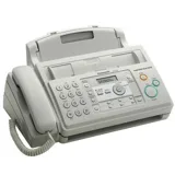 Máy fax Panasonic KX-FP 701