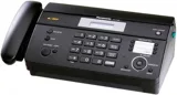 Máy fax Panasonic KX-FT 987
