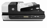 Máy Scan HP Scanjet EnterpriSE  7500
