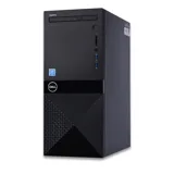 Case  đồng bộ Dell Vostro 3670 MT J84NJ1 Intel core i5-8400/4GB/1TB7/DVDRW/WL/VGA+HDMI/Dos