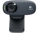 Webcam Logitech C310