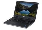 Laptop SE  Dell 7510 Core i7-6820HQ / RAM 16GB / NVIDIA 2Gb / SSD 240GB / Màn 15.6 inch +adapter