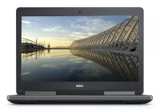 Laptop SE  Dell 7510 Core i7-6820HQ / RAM 16GB / NVIDIA 2Gb / SSD 240GB / Màn 15.6 inch +adapter