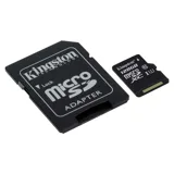Thẻ nhớ micro SD Kingston 128Gb Class 10