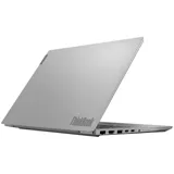 Laptop Lenovo ThinkBook 14-IIL - 20SL00HQVN- vỏ nhôm i3-1005G1,4GB DDR4,256GB SSD M.2 NVMe,14” FHD TN,FPR,3Cell 45WH,Win 10 Home 64,MINERAL GREY (Xám)