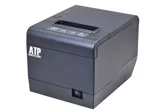 Máy in hóa đơn ATP A868 UL kết nối USB + Lan khổ giấy K80 (chưa VAT)
