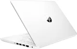 Laptop HP 14 - DK1022/1025 AMD Ryzen 3-3250U/4/128/14"HD/W10/NATURAL SILVER NK