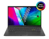 Laptop Asus Vivobook A515EA-L11970W i5 1135G7/8GB/512GB SSD/15.6" OLED/Win11