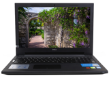 Laptop Dell Inspiron N3543A-TI34500 (i3-5005U/4G/500G5/DVDRW/15.6HD/Dos)