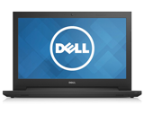 Laptop Dell Ins N3559/i5-6200U(2.3Ghz)/4GB/500GB/15.6HD LED/VGA AMD-2GB/4Cell/Dos/Black-1YW