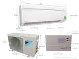 Điều hòa không khí Daikin 1 chiều 9.000BTU FTNE25MV1V9