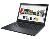 Laptop Dell Inspiron 15 N3543 -696TP1Core i5 5200U, Ram 4Gb, HDD 1TB, 15.6"