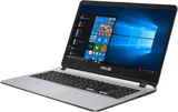 Laptop Asus X507UA-EJ500T- Core i5 -8250U 1.6Ghz Upto 3.4Ghz, 4GB DDR4 + 1 slot, 1TG5 , Intel HD620,, 15.6FHD Win10SL